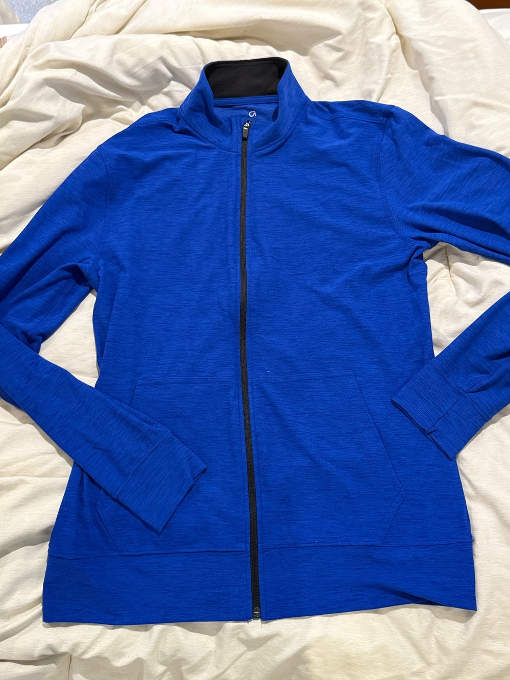 GAP zip up